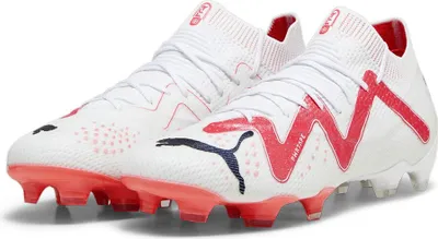 Produktbild von Puma Future Ultimate Fg/Ag Wn S Fußballschuhe, Größe:3.5