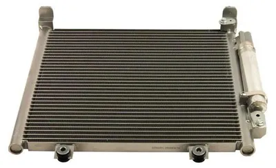Produktbild von MAXGEAR Kondensator, Klimaanlage x AC830092