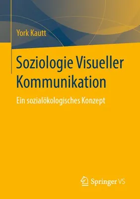 Immagine prodotto di Soziologie Visueller Kommunikation