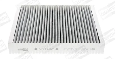 Produktbild von CHAMPION CCF0134C Innenraumfilter Pollenfilter für OPEL INSIGNIA Caravan Aktivkohle