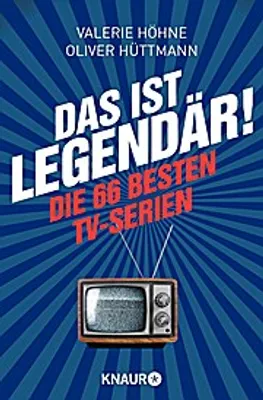 Immagine prodotto di Das ist ... legendär!