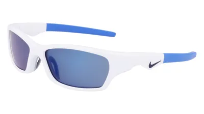 Produktbild von Nike Jolt M DZ7379 Sportsonnenbrille für Jungen und Mädchen