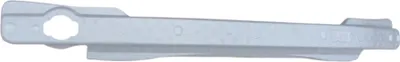 Produktbild von TOYOTA Yaris Stoßfängerdämpfer vorne 52611-0D020 OE