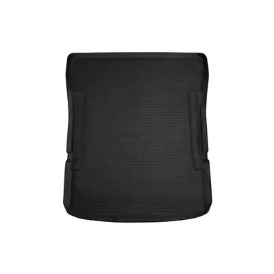 Immagine prodotto di Rivestimento del bagagliaio in gomma Novline VW Caddy Maxi 2007-2020 (5 e 7 posti, dietro la 2a fila)