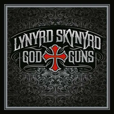 Zdjęcie produktu dla Lynyrd Skynyrd God & Guns (Reissue) (LP)
