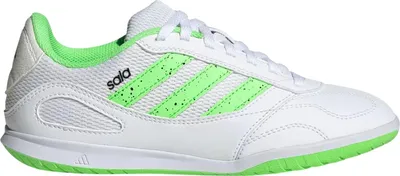 Produktbild von Adidas Sneakers JR5402 in FTWWHT/LIMBUR/CBLACK color size 35