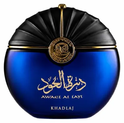 Immagine prodotto di Asdaaf Durrat Al Oud eau de parfum unisex 100 ml
