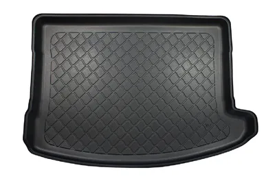 Produktbild von Z539430 Kofferraumwanne passend für Mini Countryman II (F60) 02.2017-10.2023; upper boot floor (flat loading threshold), not for hybrid