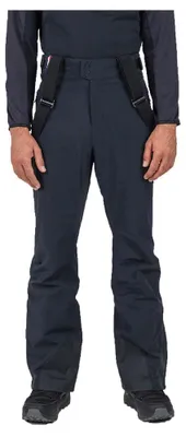 Productafbeelding van ROSSIGNOL Diretta ski broek, zwart, maat 2XL