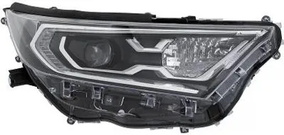 Produktbild von DIEDERICHS Scheinwerfer Rechts für TOYOTA RAV4 V (XA50) 6688082