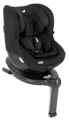 Produktbild von Joie i-Spin 360 turvaistuin, 40 - 105 cm, Shale