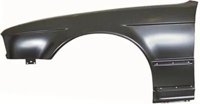 Produktbild von BLIC 6504-04-0057311P Kotflügel Vorne Links für BMW 5 Touring (E39) 5 Limousine (E34) 5 Touring (E34)