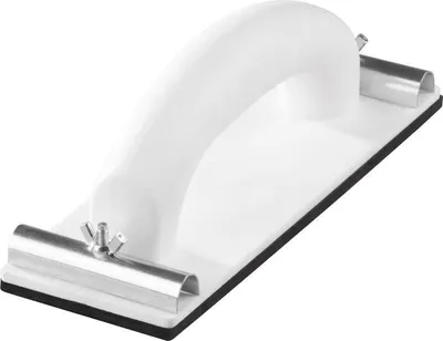 Immagine prodotto di Supporto Strend Pro SJ3217, 230x80 mm, per rete abrasiva