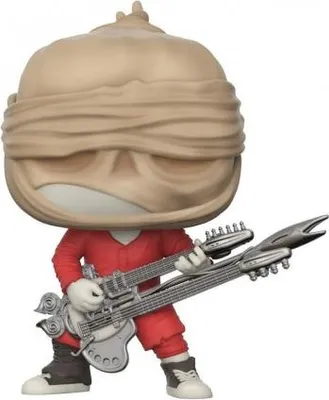 Productafbeelding van FUNKO POP CULTURE TV SON OF ZORN - ZORN'S KANTOORKLEDING, VINYL POP-FIGUUR, NIEUW! Funko