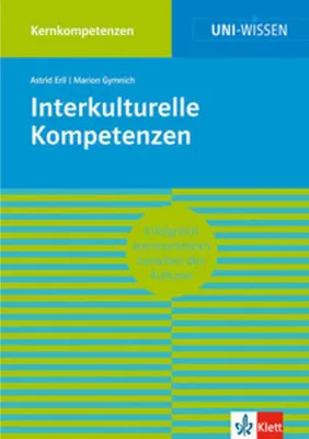 Produktbild von Interkulturelle Kompetenzen