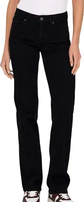 Produktbild von Only Blush Mid Straight Jeans Damen