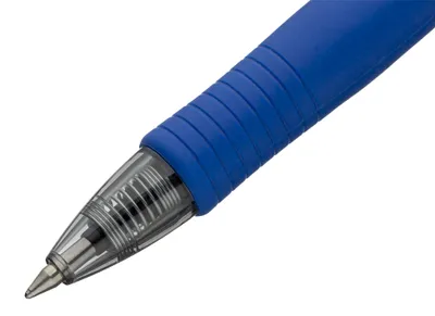 Produktbild von PILOT G2 PLUS Gelschreiber Rot – nachfüllbar – 0.7 mm M – lange Schreibleistung