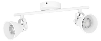 Obrázek produktu pro EGLO SERAS 1, 2 žárovek, LED, GU10, 3000 K, 240 lm, IP20