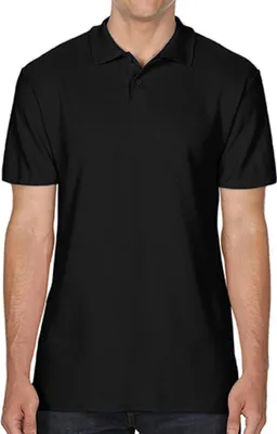Produktbild von Gildan Softstyle® Adult Piqué Polo