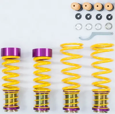 Immagine prodotto di KW molle coilover per BMW M4 F82 F83 M3 M3 GTS anno 10/14-