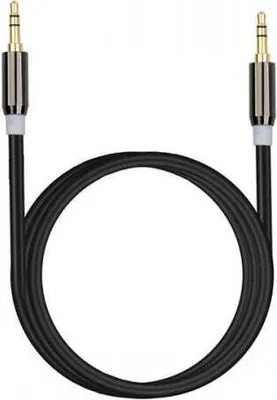 Produktbild von SYSTEM-S 3.5mm Klinke AUX Stereo Stecker (male) auf 3.5mm Klinke AUX Stereo Stecker 300 cm 3 Polig (male)