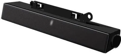 Produktbild von DELL Soundbar-Lautsprecher, 12 V, 4Y463
