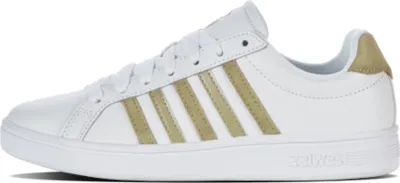 Produktbild von K-Swiss Sportschuhe COURT TIEBREAK Sneaker