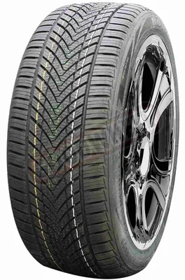 Produktbild von 215/65R17 103V 4 Season RA03 XL