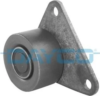 Produktbild von DAYCO ATB2126 Umlenkrolle Zahnriemen für FORD MONDEO IV Turnier (BA7) Focus II Schrägheck (DA, HCP, DP) S-MAX (WA6) für VOLVO V70 II (285)