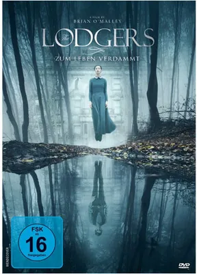 Produktbild von Lighthouse 28503602, Film, DVD, Farbig, Deutsch, Englisch, 90 min, Erwachsene