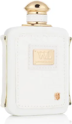 Obrázek produktu pro Alexandre.J Western Leather White EDP 100 ml W
