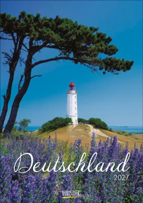 Produktbild von Deutschland 2027