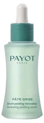 Immagine prodotto di Payot, Pate Grise, Exfoliating Serum, 30 ml