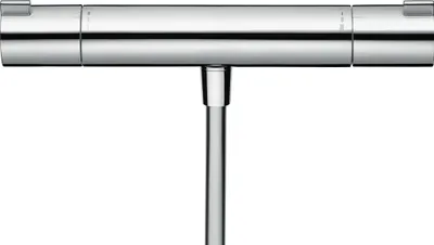 Immagine prodotto di Hansgrohe Termostato Ecostat CL 1001 Doccia AP DN15 cromo 13211000