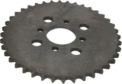 Produktbild von INPARTS Heckträger IP000381 Stahl