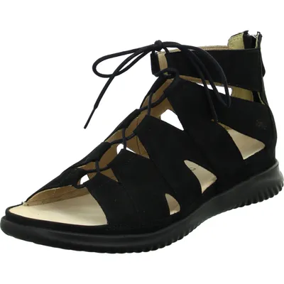 Produktbild von Hartjes Sandaletten Schwarz Damen