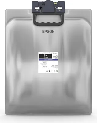 Immagine prodotto di Epson WF-C879R cartuccia d'inchiostro 1 pz Originale Nero, Ciano, Magenta, Giallo