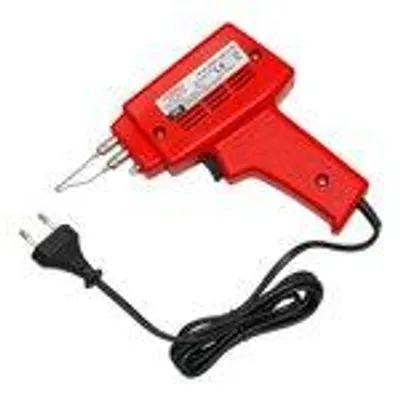 Image de Rothenberger Pistolet à souder 100W