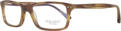 Produktbild von Hackett London Brille Braun HEB126 26014