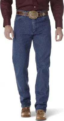 Immagine prodotto di Wrangler 13mwz Jeans Blu 44 / 32 Uomo Blu 44
