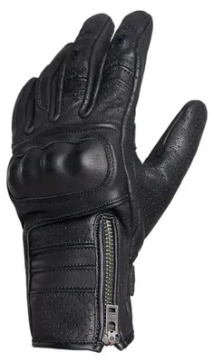 Imagen del producto de John Doe. Guantes de cuero para mujer, color , talla XL