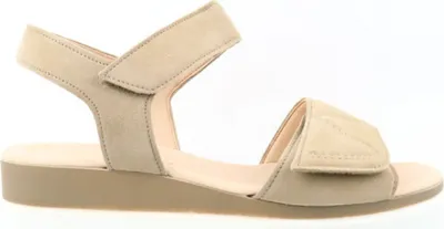 Produktbild von Gabor Plateau Sandaletten - 24.616.12 Damen 31353535323434 Beige 38 1/2 EU