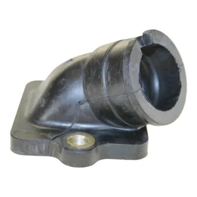 Obrázok produktu pre Sacie potrubie Sport 20mm pre skútre Piaggio 50cc, TPH, NRG, ZIP, Runner, NTT