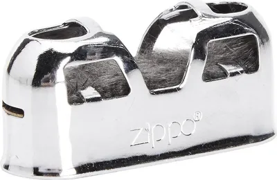 Immagine prodotto di Testina per bruciatore Zippo per "Scaldamani"