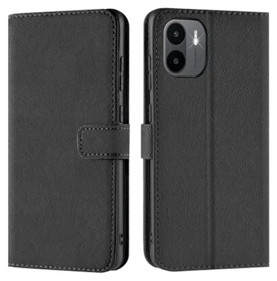 Zdjęcie produktu dla Etui Book Case dla Xiaomi Redmi A1 Cover Flip Cover Etui ochronne na telefon komórkowy
