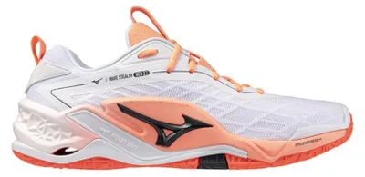 Produktbild von Mizuno Wave Stealth Neo 2.1 Indoor-sportschuhe Weiß EU 43 Weiß EU 43