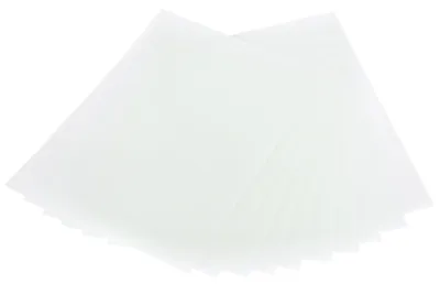 Produktbild von 10-teiliges Schrumpffolien-Set, leuchtende Schrumpffolie, DIY-Kunstpapier für Anhängerdekoration