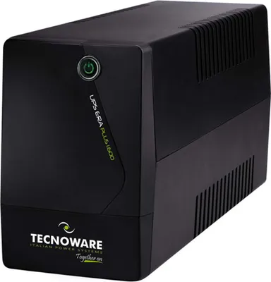 Immagine prodotto di Tecnoware Era Plus 1600 gruppo di continuit (UPS) Line-Interactive 1,6 kVA 1120 W 2 prese CA