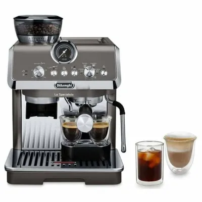 Produktbild von De'Longhi La Specialista Arte Evo EC 9255.T