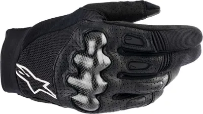Image de Gants Alpinestars Megawatt Noir